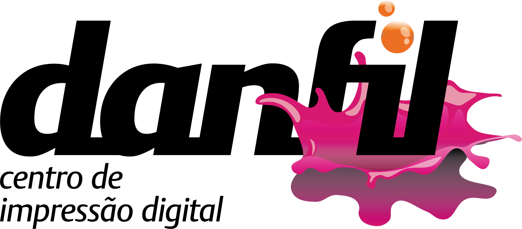 Danfil – Centro de Impressão Digital